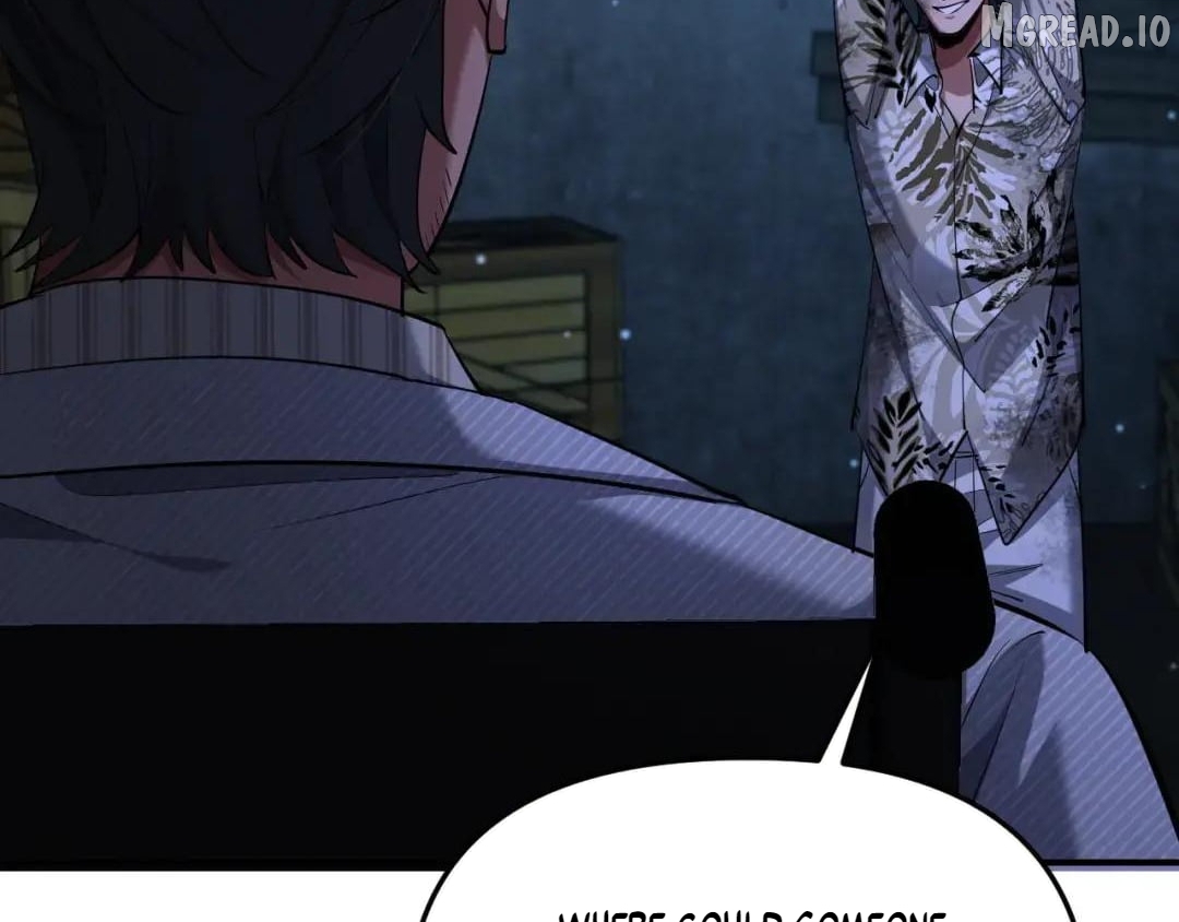 I’m Trapped In This Day For One Thousand Years Chapter 269  - page 21